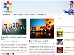 Sites similar to safiisanatos.ro
