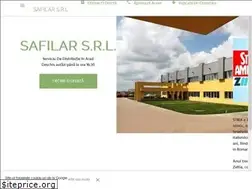 Sites similar to safilar.ro