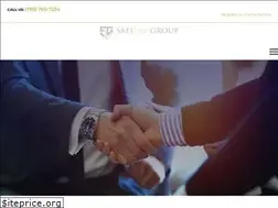 Sites similar to safilawgroup.ca