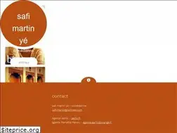 Sites similar to safimartinye.ch