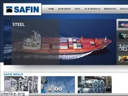Sites similar to safin.com