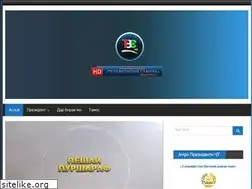 Sites similar to safina.tj