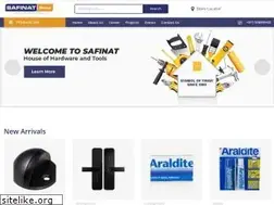 Sites similar to safinaas.com