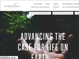 Sites similar to safinacenter.org