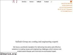 Sites similar to safinah-group.com