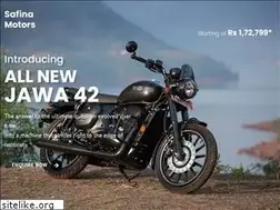 Sites similar to safinamotors.com