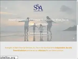 Sites similar to safinancialservices.com