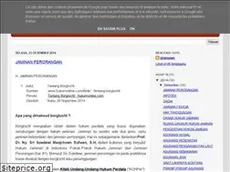 Sites similar to safinayuniaa.blogspot.com