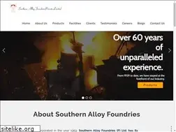 Sites similar to safindia.com