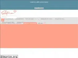 Sites similar to safine.com.br
