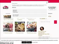 Sites similar to safinstantdz.com