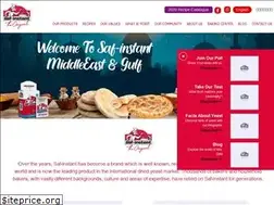 Sites similar to safinstantme.com