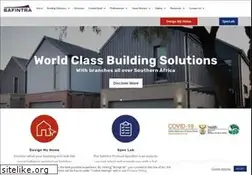 Sites similar to safintra-zambia.com
