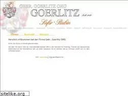 Sites similar to safir-rubin.de