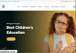 Sites similar to safir-school.com