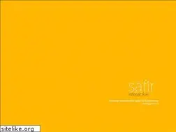 Sites similar to safir.com.tr