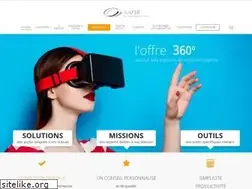 Sites similar to safir.net