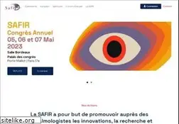 Sites similar to safir.org