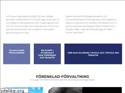 Sites similar to safir.se