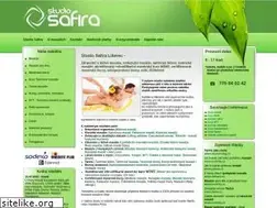 Sites similar to safira-masaze.cz