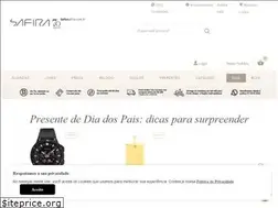 Sites similar to safira.com.br