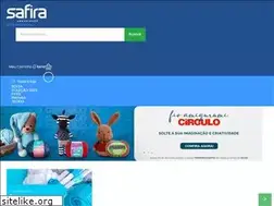 Sites similar to safiraarmarinhos.com.br