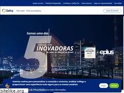 Sites similar to safiraenergia.com.br