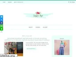 Sites similar to safiranys.com