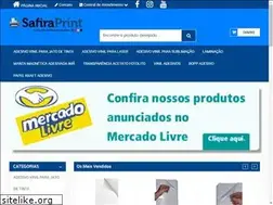 Sites similar to safiraprint.com.br
