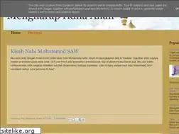 Sites similar to safirasafitriaulia.blogspot.com