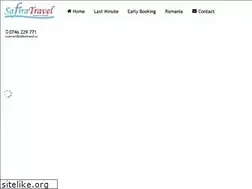 Sites similar to safiratravel.ro
