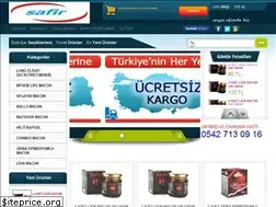 Sites similar to safirbitkisel.com