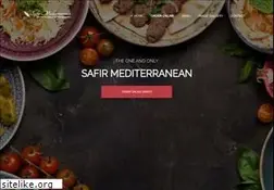 Sites similar to safircuisine.net