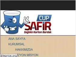 Sites similar to safircup.com