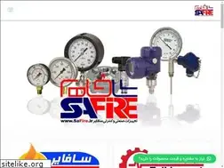 Sites similar to safire.ir