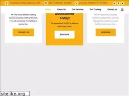 Sites similar to safireacademy.co.za