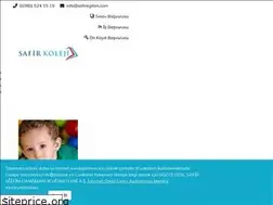 Sites similar to safiregitim.com
