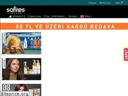 Sites similar to safireskozmetik.com