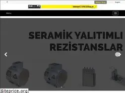 Sites similar to safirezistans.com