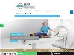 Sites similar to safirgoruntuleme.com