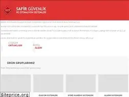 Sites similar to safirguvenlik.com