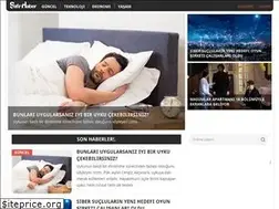 Sites similar to safirhaber.com