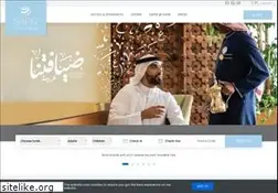 Sites similar to safirhotels.com