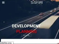 Sites similar to safiri.co.za