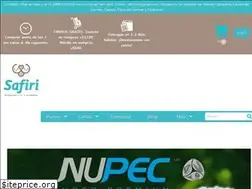 Sites similar to safiri.mx