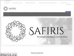 Sites similar to safiris.cz