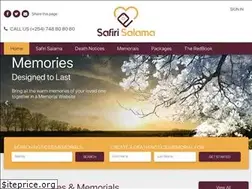 Sites similar to safirisalama.com
