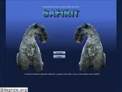 Sites similar to safirit.cz