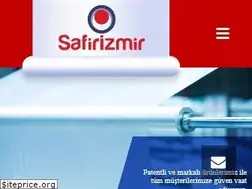 Sites similar to safirizmir.com