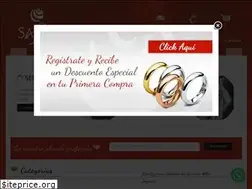 Sites similar to safirjoyeros.com